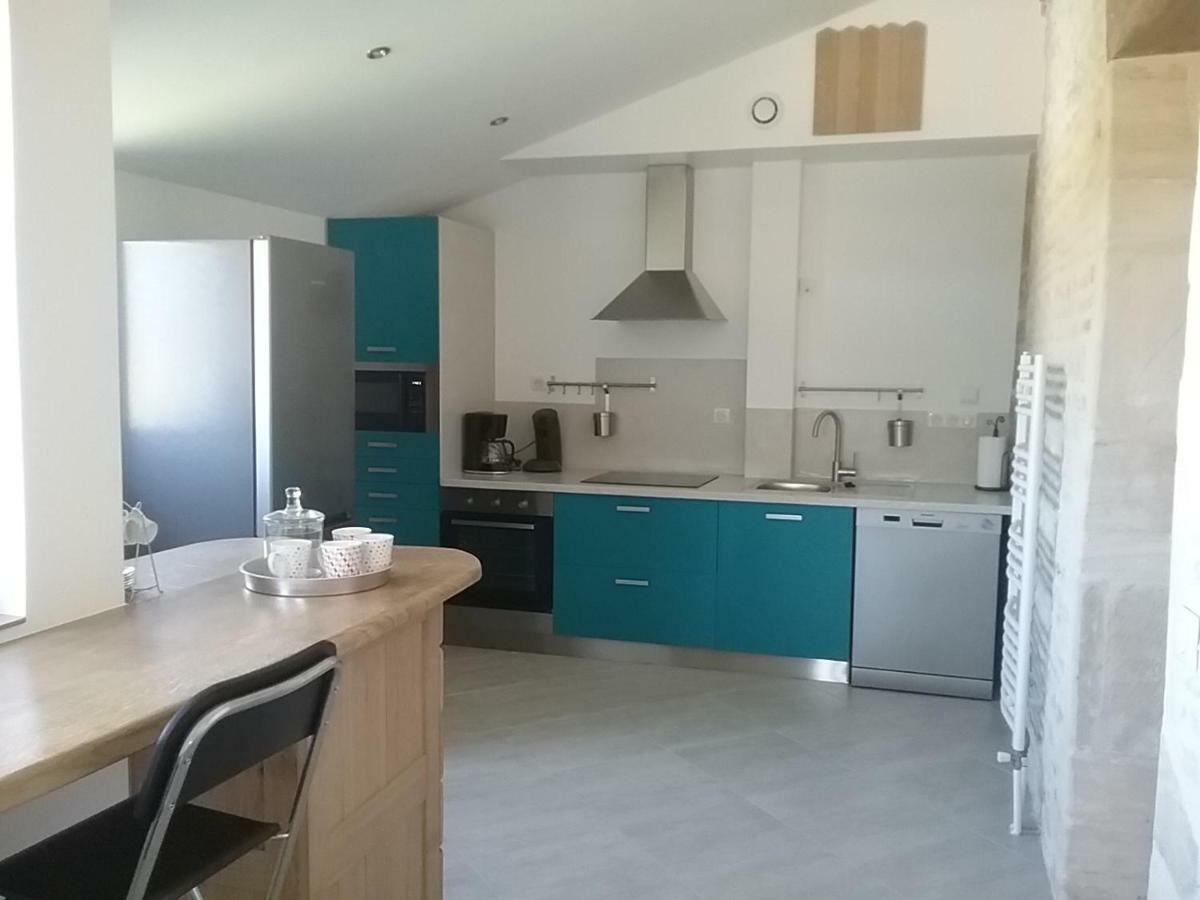 Cottage B2 Bazenville Bagian luar foto