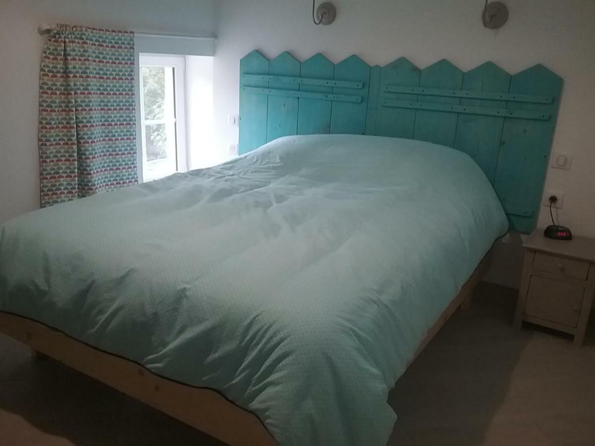 Cottage B2 Bazenville Bagian luar foto