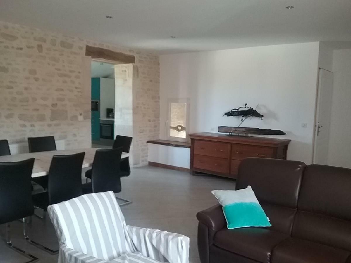Cottage B2 Bazenville Bagian luar foto