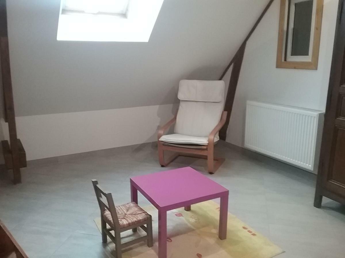 Cottage B2 Bazenville Bagian luar foto